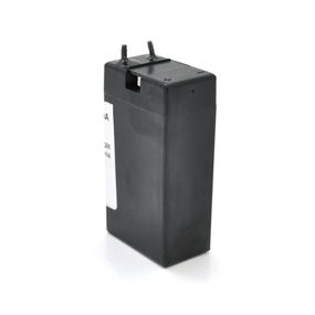 Аккумуляторная батарея MERLION AGM GP409B 4V 0.7A h (34x24x66), клеммы под пайку