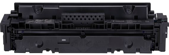 КАРТРИДЖ ОРИГИНАЛЬНЫЙ CANON 055 BLACK (3016C002) С ЗАПРАВКОЙ