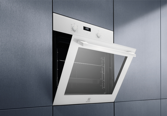 Духовой шкаф Electrolux электрический EOF5F50BV | Зображення 4
