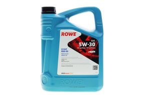 Олива 5W30 HIGHTEC SYNT RSS 03 (5L)
