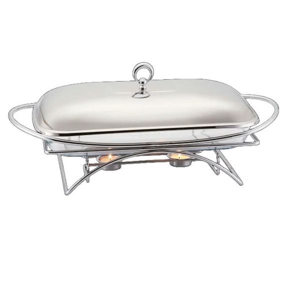 Мармит Magio MG-1210 прямоугольный 3л YB-98