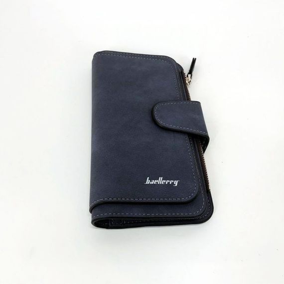 Женские кошелёчки Baellerry, Стильный женский кошелек, Стильный удобный женский кошелек IO-75 | Зображення 8