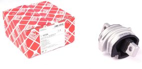 Подушка КПП Mercedes Benz E-class W210 95-00 ззаду 10124