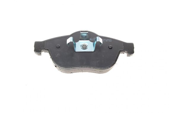 Колодки гальмівні передні Renault Laguna II 01- 22-0336-0 | Зображення 5