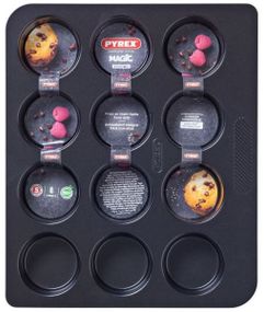 Форма PYREX MAGIC