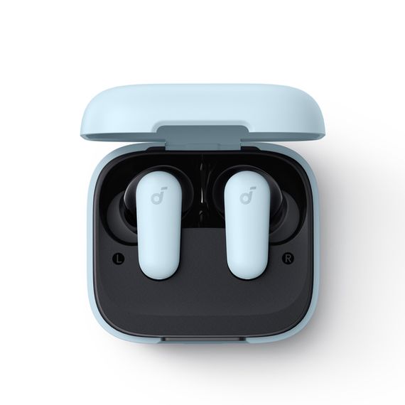 Гарнітура Anker SoundСore P30i Blue | Зображення 3