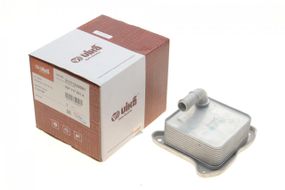 Радіатор масляний VW Caddy III 1.2TSI 10-15 теплообмінник  31171239501