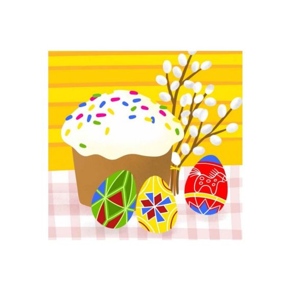 Малювалка із завданнями "Від іграшок до хлопавок" 931010, 12 сторінок | Зображення 1