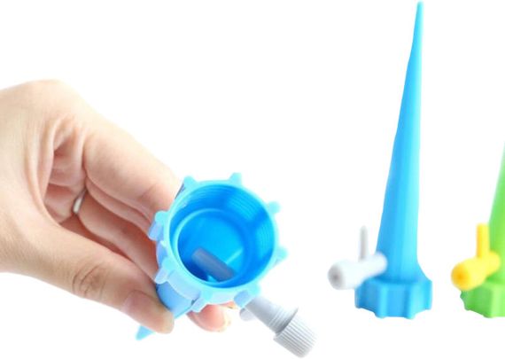 Крапельний полив для рослин Local House 1 шт. | Зображення 1