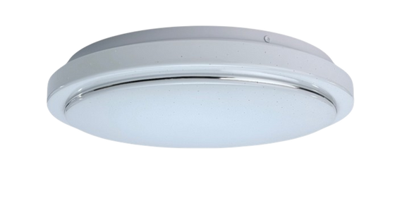 RONDO зоряне небо 30W 375*60мм 4000К