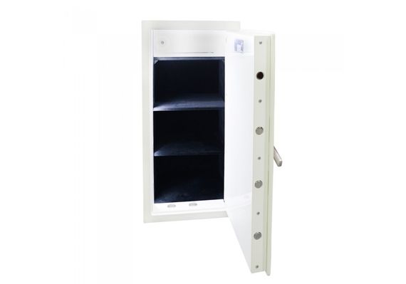 Сейф взломостойкий Griffon CLE I.90.E WHITE GLOSS | Зображення 2