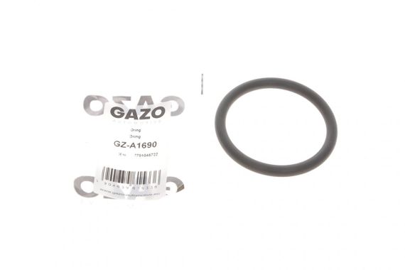 Прокладка колектора впускного Renault Kangoo Laguna II Trafic 1.4-2.0 01- GZ-A1690