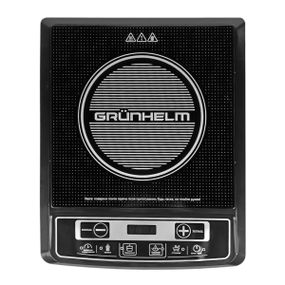 Плита індукційна GI-905 Grunhelm