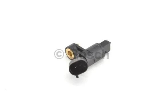 Датчик ABS VW (SVW), SKODA OCTAVIA, AUDI A3, BOSCH (0986594001) | Зображення 4