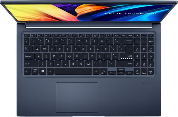 Ноутбук ASUS Vivobook 15 M1502YA-BQ325 15.6&quot; FHD IPS 90NB0X21-M00EU0 | Зображення 6