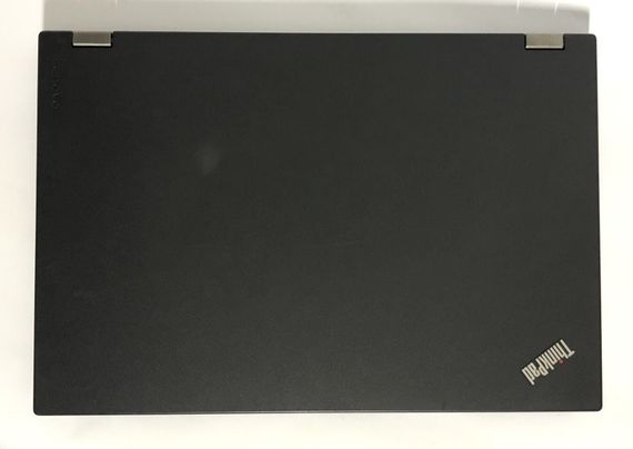 Ноутбук Б-класс Lenovo ThinkPad L570 / 15.6" (1920x1080) TN / Intel Core i5-7200U (2 (4) ядра по 2.5 - 3.1 GHz) / 8 GB DDR4 / 128 GB SSD / Intel HD Graphics 620 / WebCam / DVD-ROM / Win 10 Pro б/у | Зображення 6