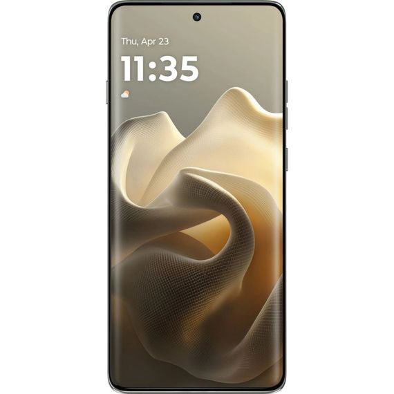 Мобільний телефон Motorola Edge 60 Pro 12/512GB Shadow (PB7X0068RS) | Зображення 1