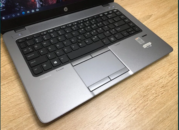 Игровой Ноутбук  HP Elitebook 840  CORE i5 SSD 256 8 RAM | Зображення 4