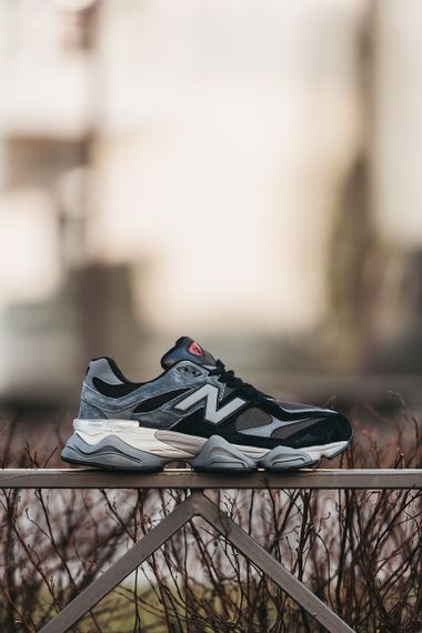 Кроссовки New 9060  весна/лето/осень | Зображення 6