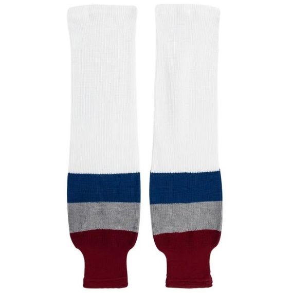 Хокейні гамаши Dogree Colorado Avalanche Jr