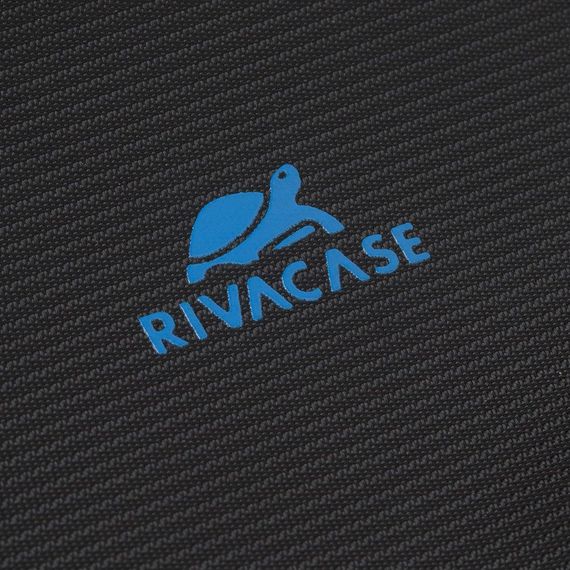 Рюкзак городской Rivacase 8069 / Black 32х20х49 см черный | Зображення 7