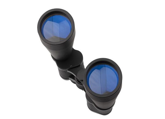 Бінокль Comet AXP108 (10x60) чорний, в чохлі | Зображення 1