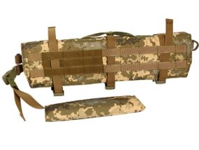 Чохол переноска для зброї захиста GEN 2