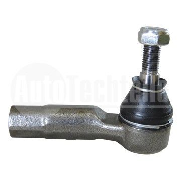 Наконечник рулевой тяги левый VW Caddy III, AutoTechteile, 342 3002, 13359AP