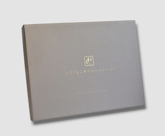 Постельное белье Pupilla Digital Satin 200 х 220 см Enya | Зображення 4