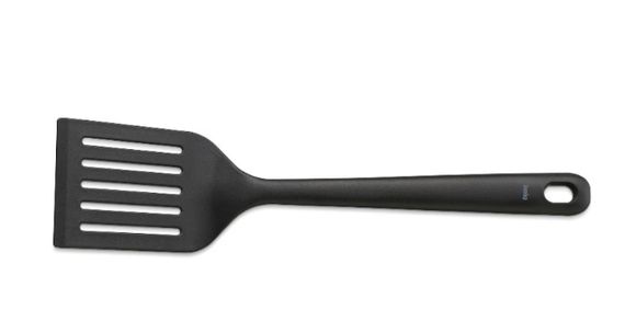 Лопатка кухонная Kela Apart 12635 34 см черная