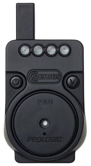 Набір сигналізаторів Prologic C-Series Pro Alarm Set 4+1+1 All Blue | Зображення 2