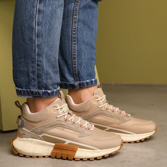 Кросівки вологостійкі 587345 Бежеві 36 37 38 39 40