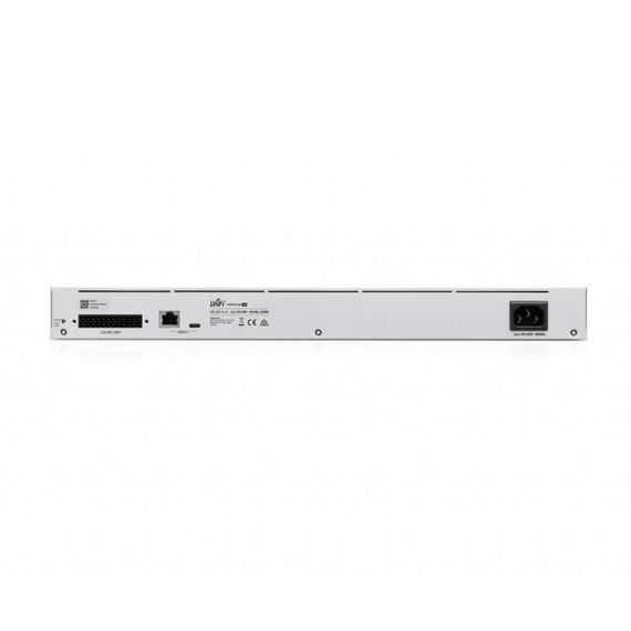 Комутатор мережевий Ubiquiti USW-48-POE | Зображення 2