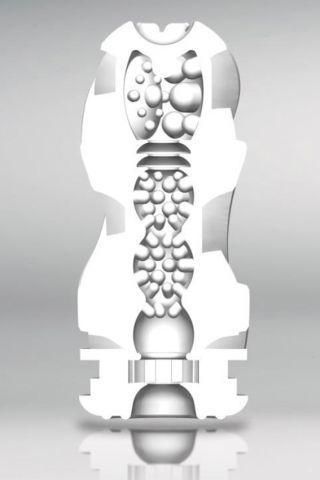 Мастурбатор Tenga Air-Tech Ultra Size, вища аеростимуляція та всмоктувальний ефект sexstyle | Зображення 1