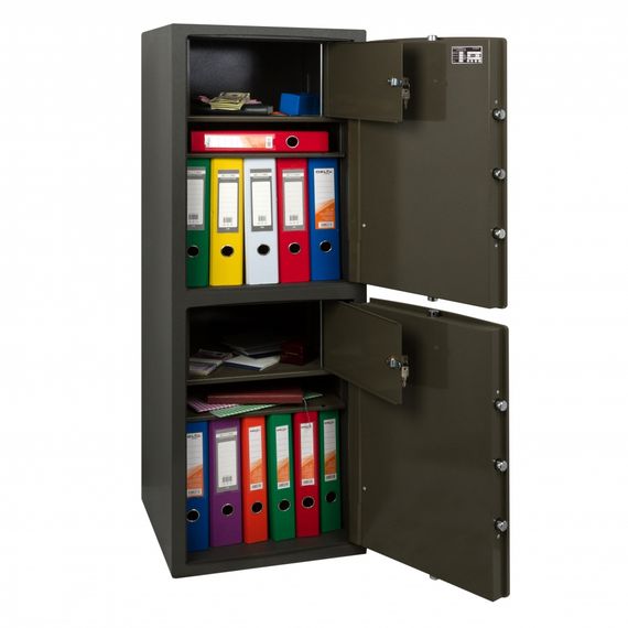 Сейф взломостойкий Safetronics NTR 61Ms61Ms | Зображення 1