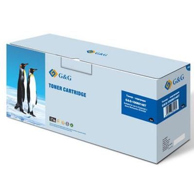 Картридж G&amp;G для Xerox 3210MFP/3220MFP(max) Black (G&amp;G-106R01487)