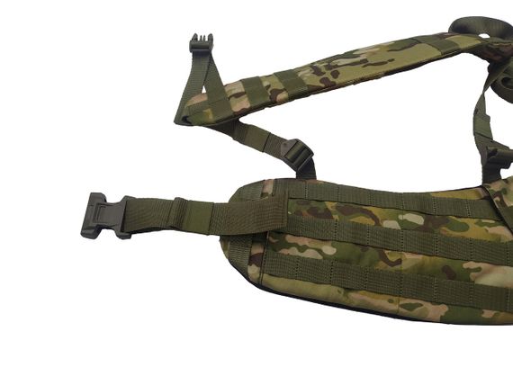 Ремінно плечова система РПС M&M мультикам розмір 2 (213445) | Зображення 6