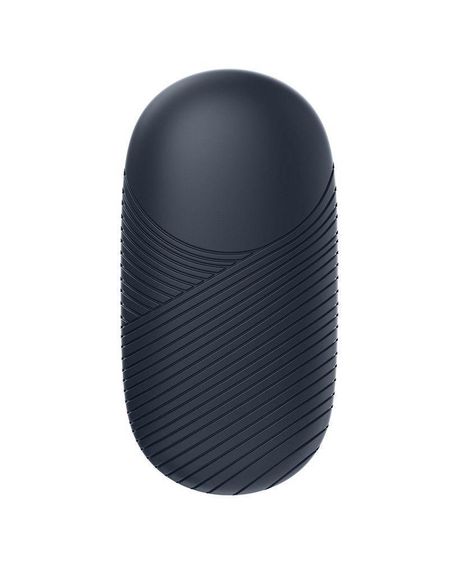Мощный вибратор Satisfyer Lay-On - Dark Desire, водонепроницаемый,15 режимов работы | Зображення 4