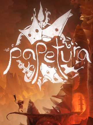 Papetura (PC) - Steam Gift - EUROPE