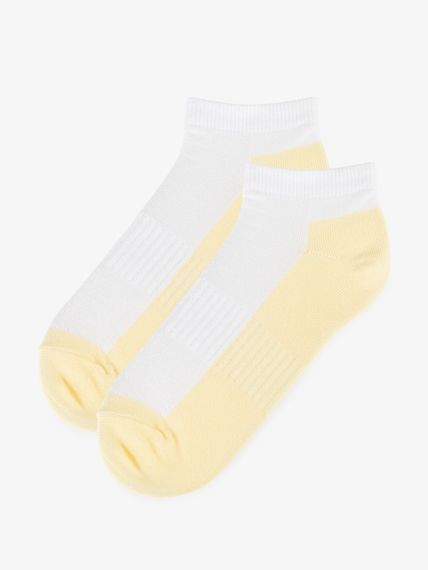 Шкарпетки жіночі GENUA 39-41 Білий shop (2000999567247) | Зображення 1