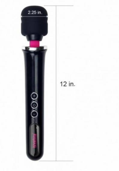 Вибратор микрофон Training Master sexstyle | Зображення 1