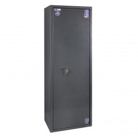 Сейф оружейный Safetronics MAXI 5PMК3