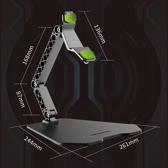 Підставка BANANASOME Folding Holder | Зображення 2