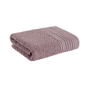 Рушник Home Line 67094 Туреччина 40x70  Бавовна Коричневий