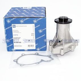Водяной насос Mercedes Benz OM601/602 84-,50005439