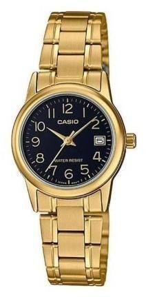 Годинник Casio LTP-V002G-1BUDF (модуль №3363)