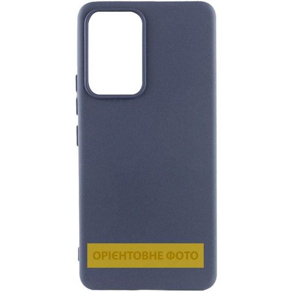 Чохол Silicone Cover Lakshmi (AAA) для Google Pixel 10 / 10 Pro Темно-синій / Midnight blue