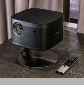 Проектор 4К 3840x2160 Android TV 10.0 XGIMI Xylo (Horizon Pro_59000)