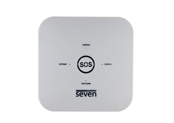 Сигнализация GSM SEVEN HOME A-7010 | Зображення 2