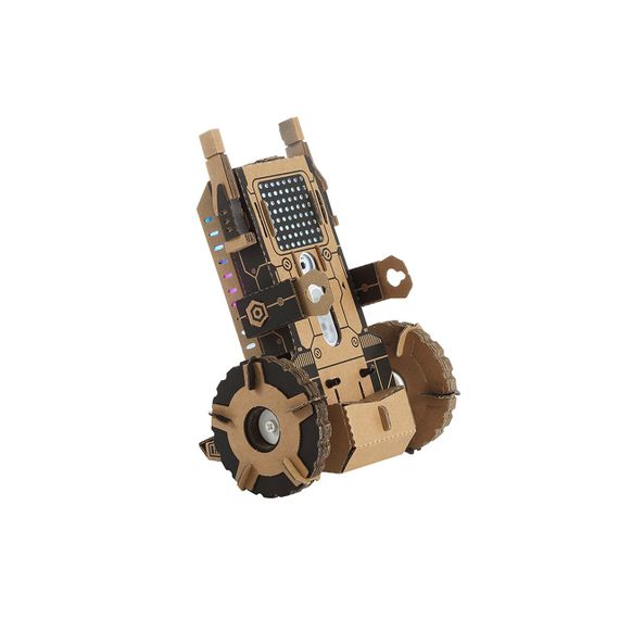 Модульный STEAM конструктор Makeblock Neuron Explorer Kit (P1030036) | Зображення 4